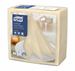 Tork Linstyle dinner napkin vanilla