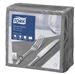 Tork paper towel 39x39 2 ply gray package of 1800