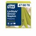 Tork towel Linstyle dinner pistachio 50