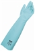 Nitrile dipped glove Mapa 46 cm