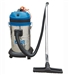 Water and dust vacuum Nilfisk Alto Maxxi 135 metal