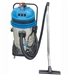 Water and dust vacuum Nilfisk Alto Maxxi 375 metal