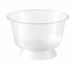 Reusable dessert cup 21cl