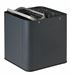 Venus 2x12L anthracite recycling bin