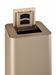 30L Solstice Signature Recycling Bin for Biodegradable Waste 