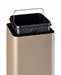 30L Solstice Signature Recycling Bin for Biodegradable Waste 
