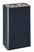 Venus Signature Anthracite Recycling Bin 2x40L