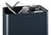 Venus Signature Anthracite Recycling Bin 2x40L