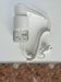 Hotel hair dryer with razor socket 1200 W