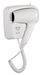 Hotel hair dryer stand 1200 watts