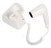 Hotel hair dryer stand 1200 watts