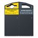 Trirok 2x120L streamlined bin