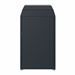 Vigipirate Trirok 2x110L bin