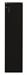 Wall trash Rossignol 20 L black etrier