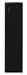 Rossignol waste bin 20 liters black