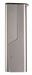 Distributor and garbage can Rossignol gray