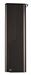 Distributor and garbage can Rossignol black