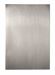 Rossignol wall trash can 20 liters stainless steel