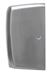 Rossignol zeff stainless steel pulse air hand dryer