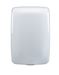 Rossignol zeff pulse air hand dryer white