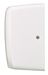 Rossignol zeff pulse air hand dryer white