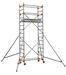 Scaffolding centaur aluminum STM 165 5,80m