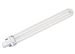 Compact burst anti-burst fluorescent tube 11 Watts