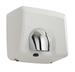 Automatic hand dryer Rossignol pulseo white