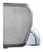 Rossignol pulseo stainless steel automatic electric hand dryer