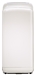 Hand dryer Rossignol aery white