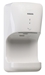 Electric hand dryer Rossignol airsmile white