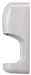 Electric hand dryer Rossignol airsmile white