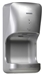 Electric hand dryer Rossignol airsmile gray