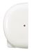 Rossignol zelis pulse air hand dryer white