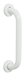 Right grab bar 25cm white Rossignol Biska