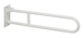 Lift grab bar 70cm white Rossignol Biska