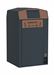 Trirok 240L bio-waste bin