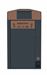 Trirok 240L bio-waste bin
