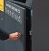 Trirok 3x340L streamlined bin