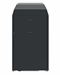Trirok 3x120L streamlined bin