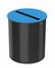 Neotri blue 15L recycling bin