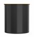 Neotri yellow 15L recycling bin