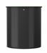 Neotri green 15L recycling bin