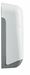 Hand towel dispenser Rossignol white ABS Oleane