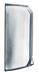 Rossignol Saneva soap and gel dispenser 1L brushed stainless steel