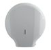 Toilet paper dispenser 200m white Lensea