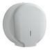 Toilet paper dispenser 400m white Lensea