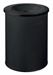 30L neo black fireproof trash can