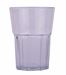 Reusable mojito glass 43cl