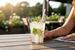 Reusable mojito glass 43cl